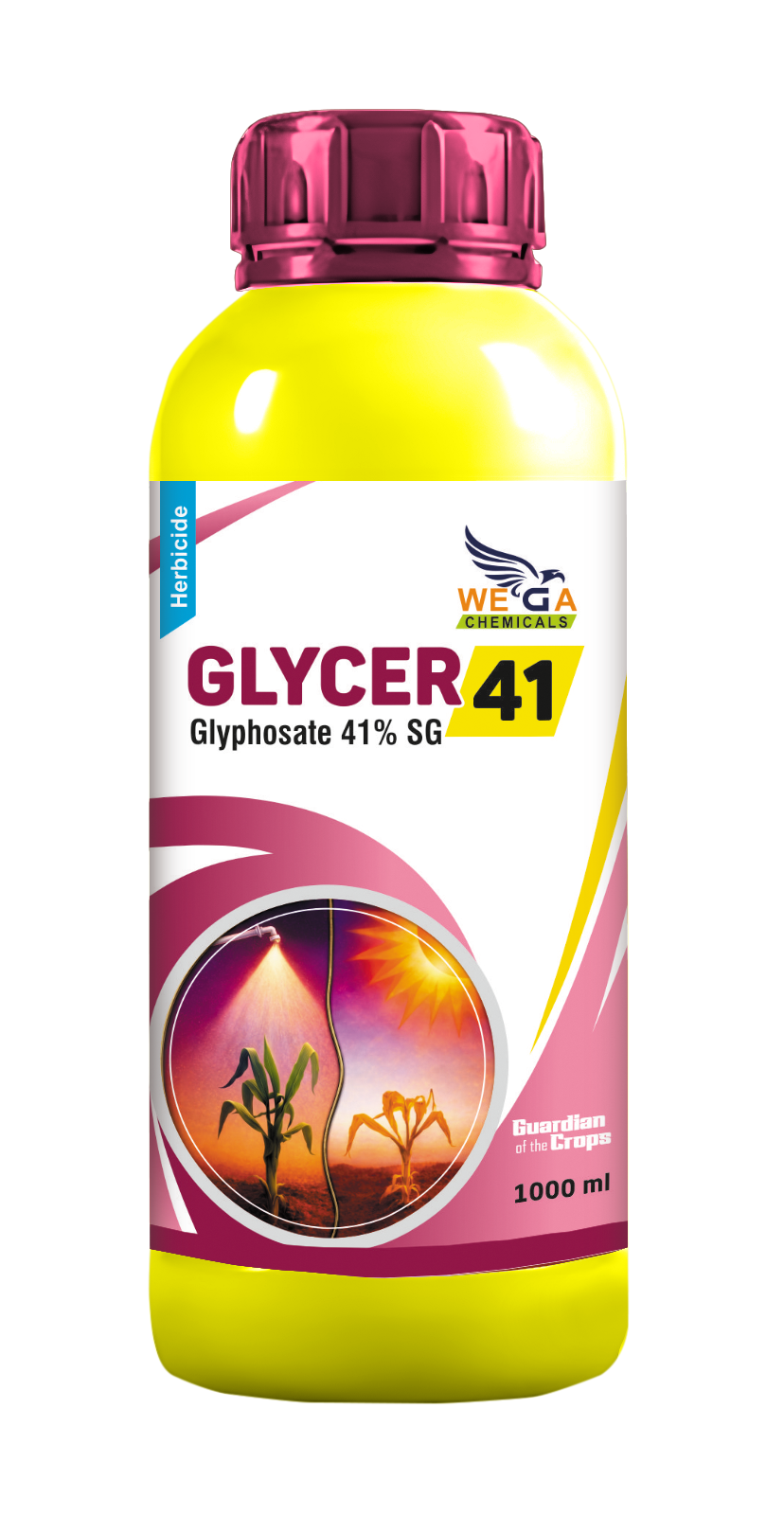 GLYCER 41
